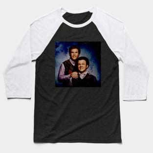 Step Brothers Vintage Baseball T-Shirt